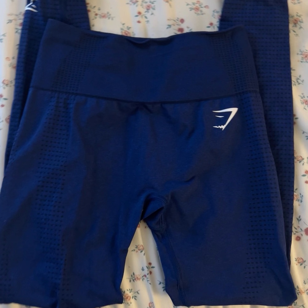 Gymshark Leggings Xs